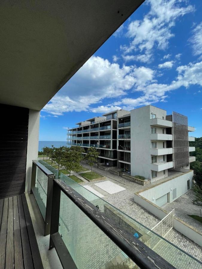 Yoobulgaria-Obzor Sp Apartments Eksteriør billede