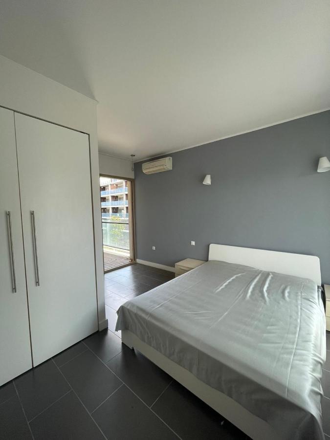 Yoobulgaria-Obzor Sp Apartments Eksteriør billede