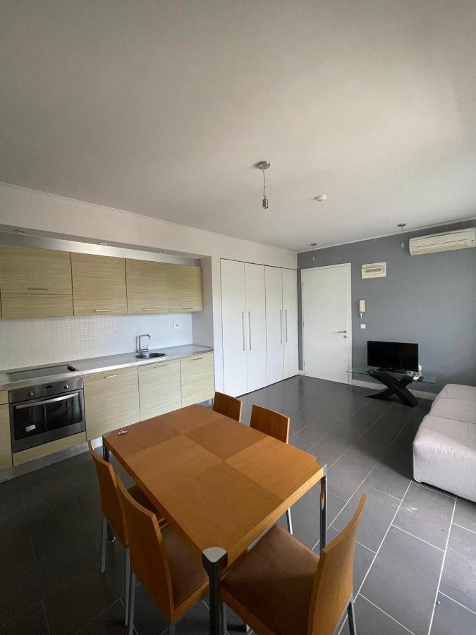 Yoobulgaria-Obzor Sp Apartments Eksteriør billede