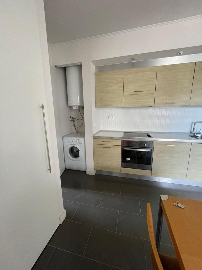 Yoobulgaria-Obzor Sp Apartments Eksteriør billede