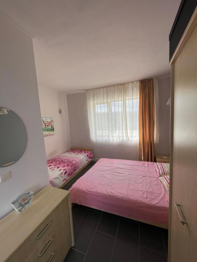 Yoobulgaria-Obzor Sp Apartments Eksteriør billede