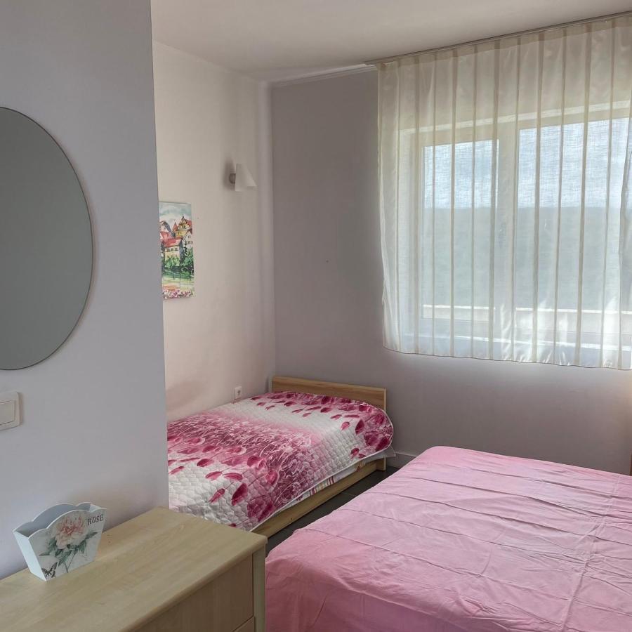 Yoobulgaria-Obzor Sp Apartments Eksteriør billede