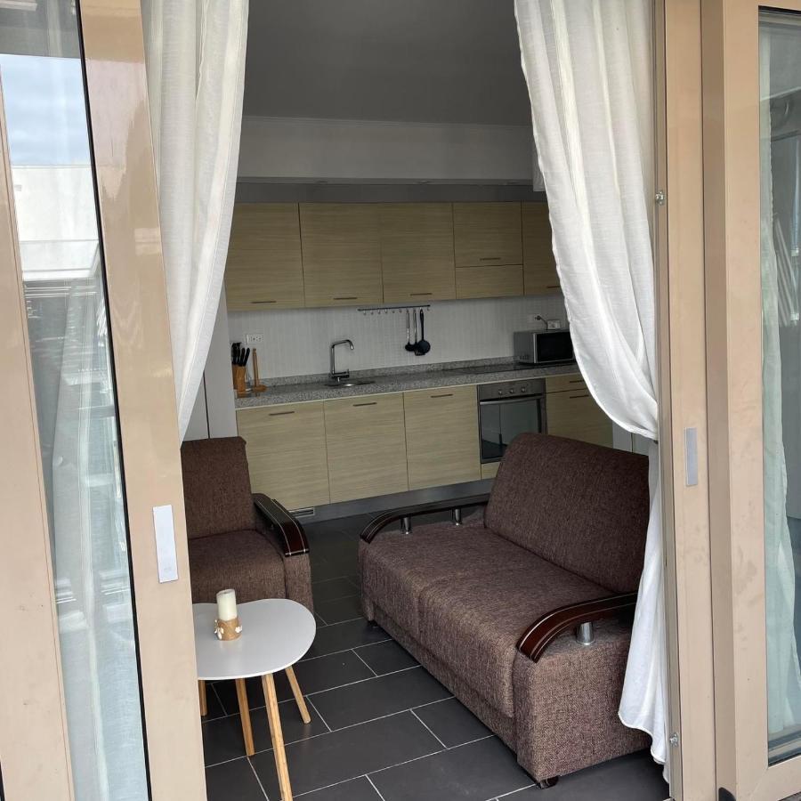 Yoobulgaria-Obzor Sp Apartments Eksteriør billede