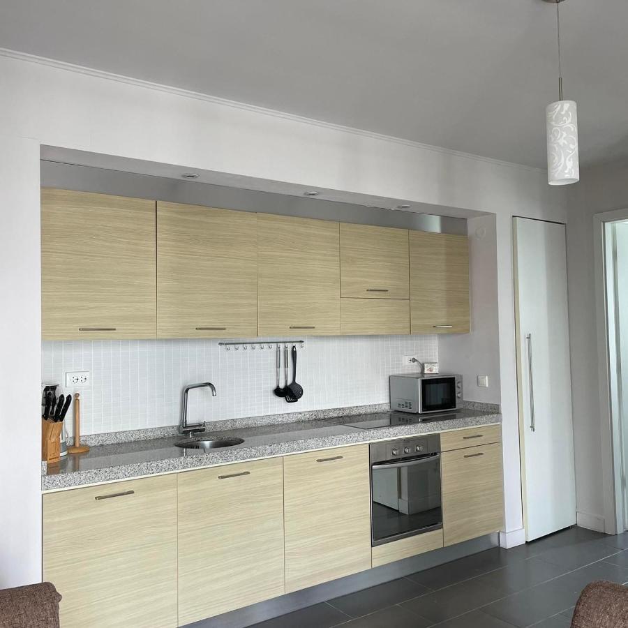 Yoobulgaria-Obzor Sp Apartments Eksteriør billede