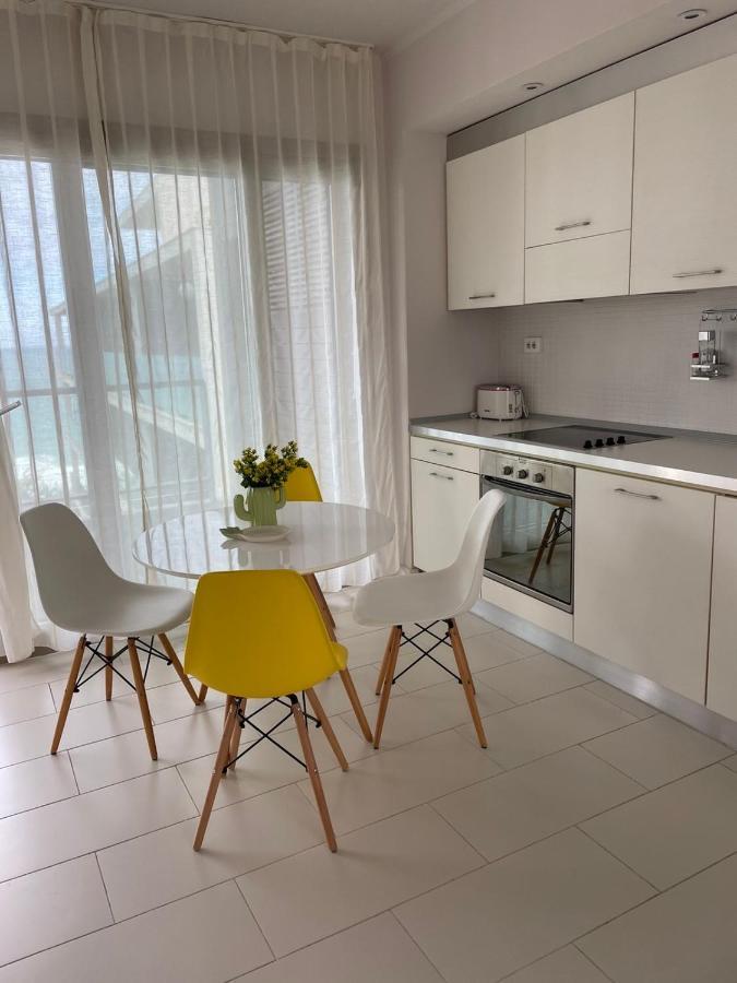 Yoobulgaria-Obzor Sp Apartments Eksteriør billede