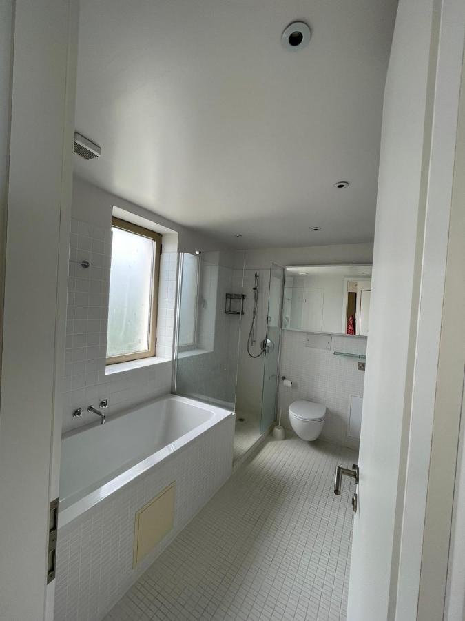 Yoobulgaria-Obzor Sp Apartments Eksteriør billede