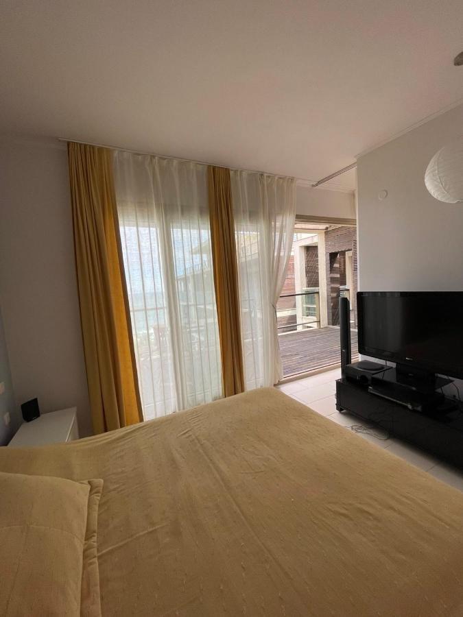 Yoobulgaria-Obzor Sp Apartments Eksteriør billede