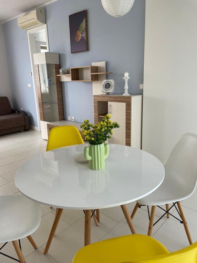 Yoobulgaria-Obzor Sp Apartments Eksteriør billede