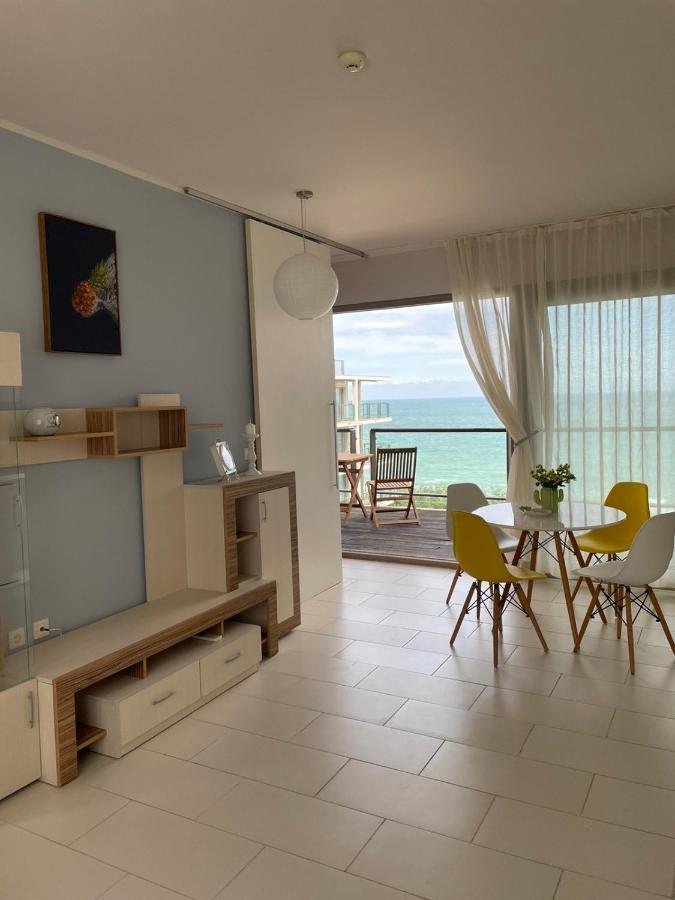 Yoobulgaria-Obzor Sp Apartments Eksteriør billede